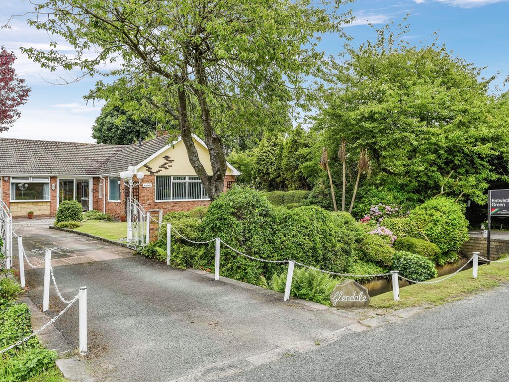 3 bed bungalow for sale in Moss Side, Formby, Liverpool, Merseyside L37