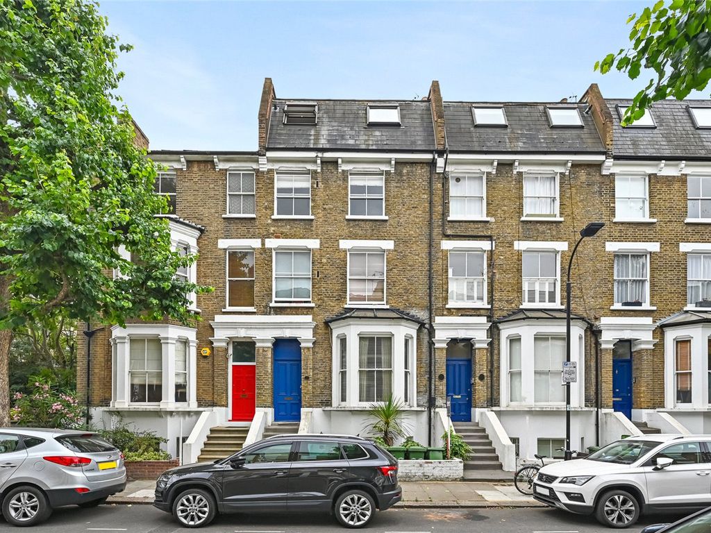 1 bed flat for sale in Westwick Gardens, Brook Green, London W14 Zoopla