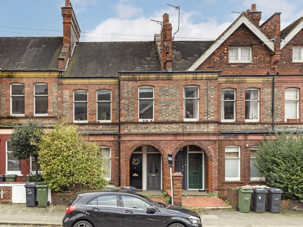 3 bed for sale in Hailsham Avenue, London SW2, £550,000 Zoopla