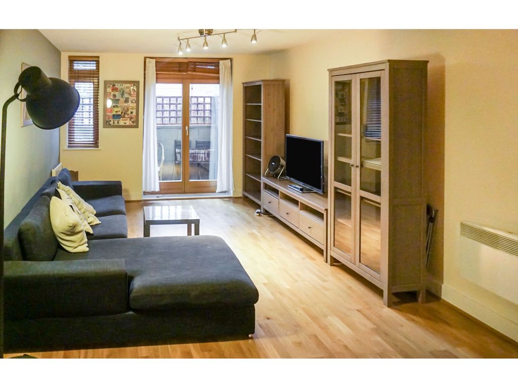 Upper Marshall Street, Birmingham City Centre B1  