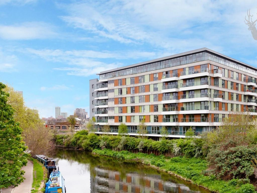 3 bed flat for sale in Wick Lane, London E3, £700,000 Zoopla