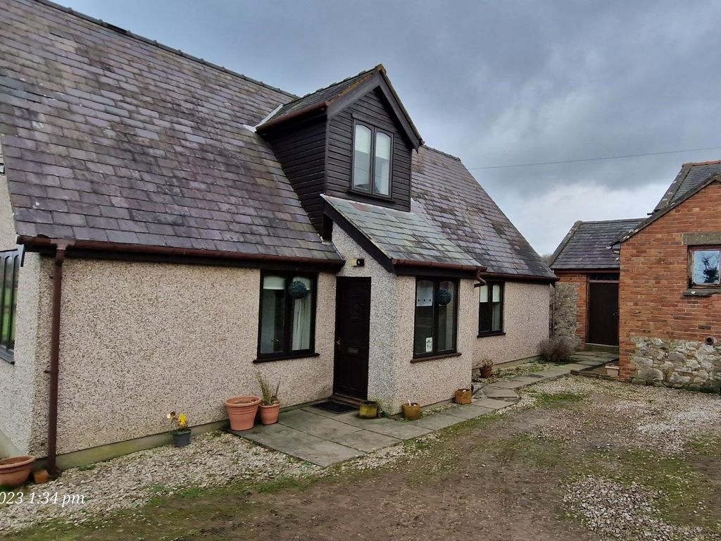 3 bed detached house to rent in Bryn Pydew, Llandudno Junction LL31, £1,000 pcm Zoopla