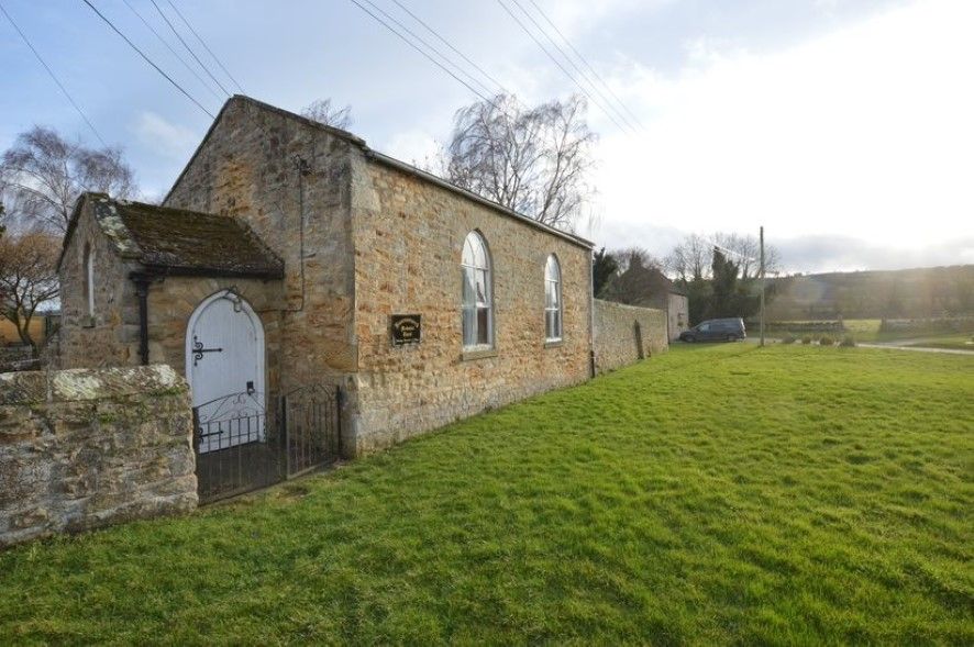 Light industrial for sale in Ravensworth Methodist Chapel, Ravensworth