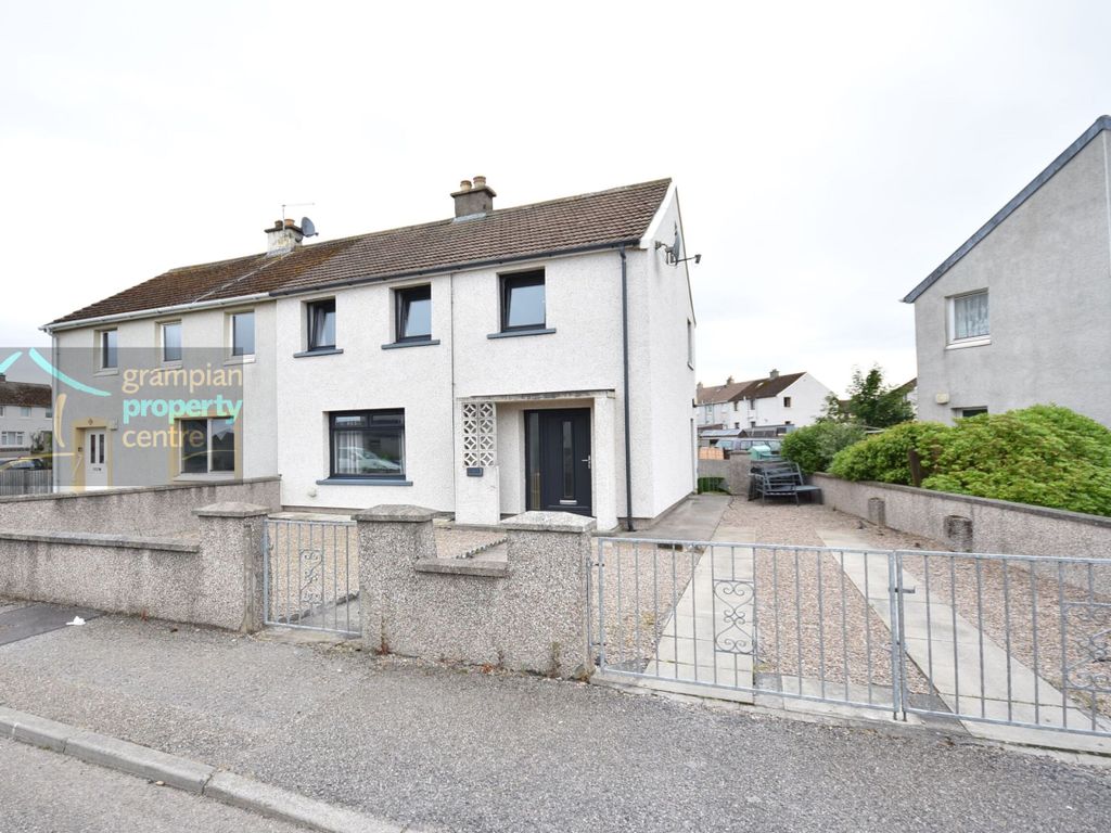 3 bed property for sale in Sunbank Place, Lossiemouth IV31, £175,000 Zoopla