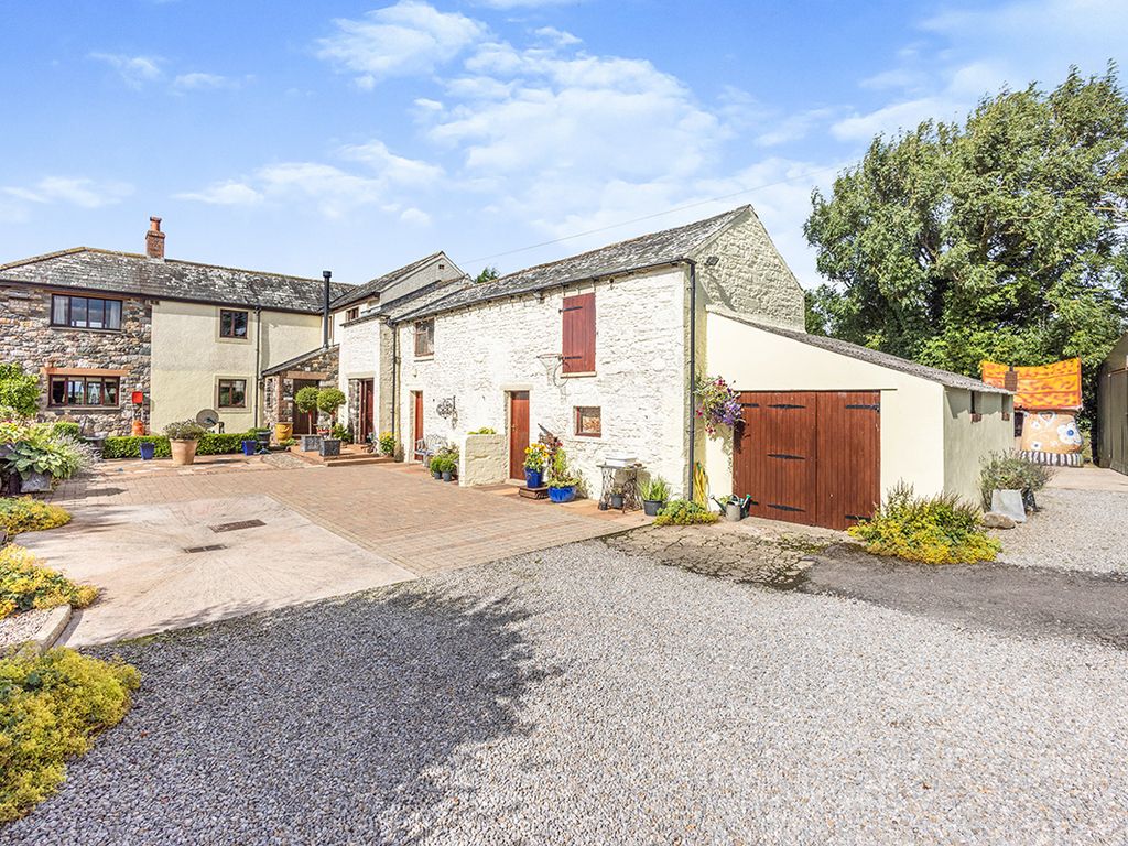 Land for sale in Kingside Hill, Silloth, Wigton CA7, £600,000 Zoopla