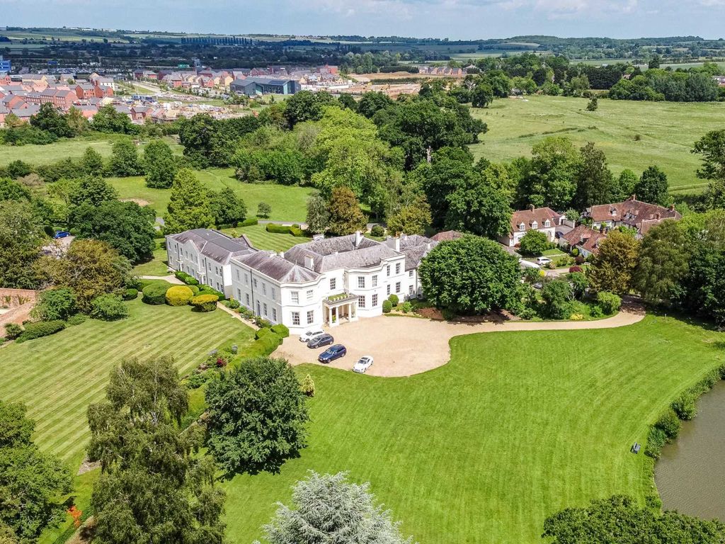 3 bed flat for sale in Wavendon House, Wavendon MK17 Zoopla