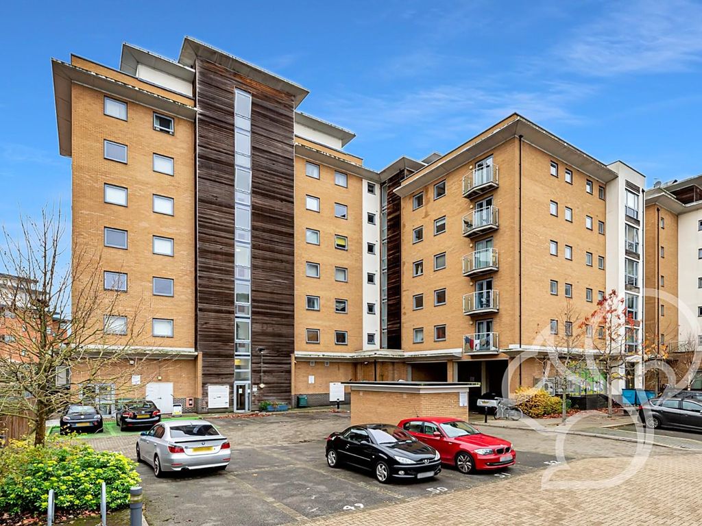 Caelum Drive, Colchester CO2  