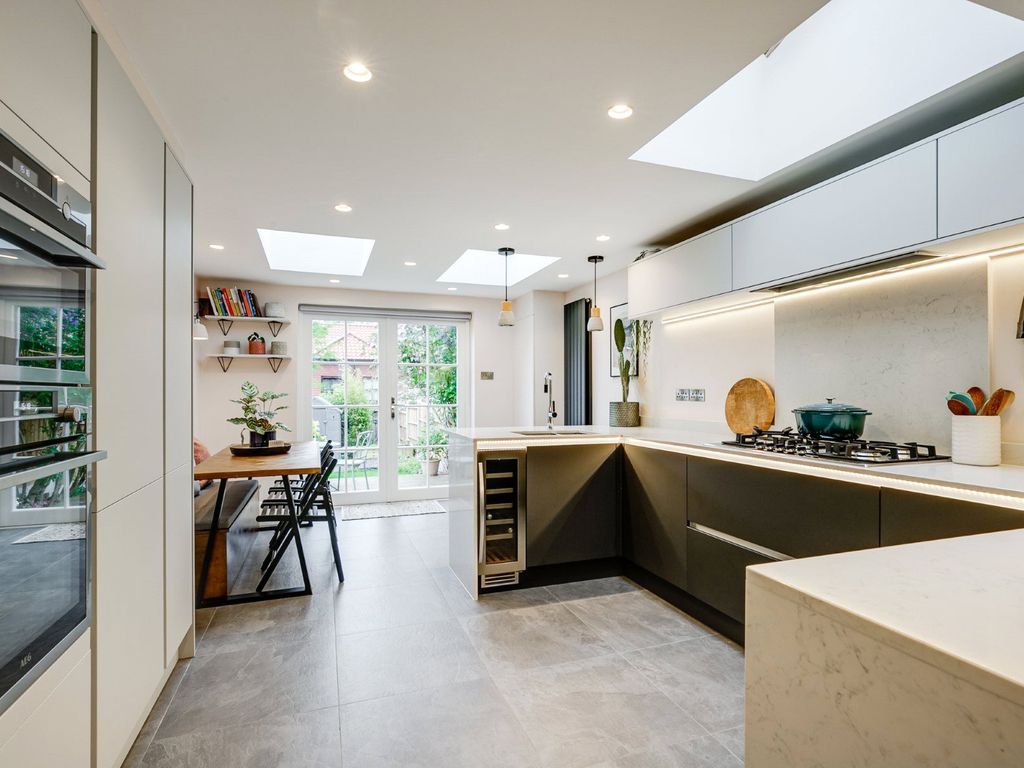 2 bed detached house for sale in Kenwood Road, Highgate, London N6 Zoopla