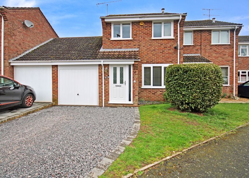2 bed property for sale in Garendon Court, Fordingbridge SP6 Zoopla