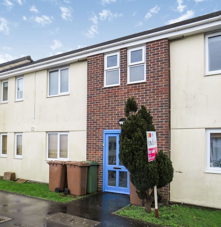Beaufort Close, Plymouth PL5  