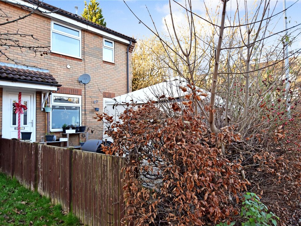Chatsworth Mews, Morley, Leeds, West Yorkshire LS27