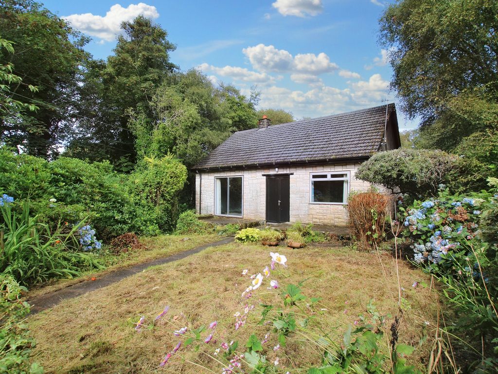 2 bed detached bungalow for sale in North Connel, Argyll PA37 Zoopla