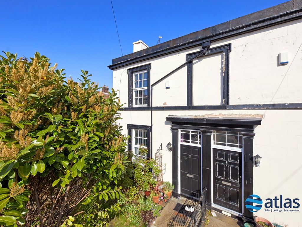 3 bed end terrace house for sale in Salisbury Terrace, Wavertree L15