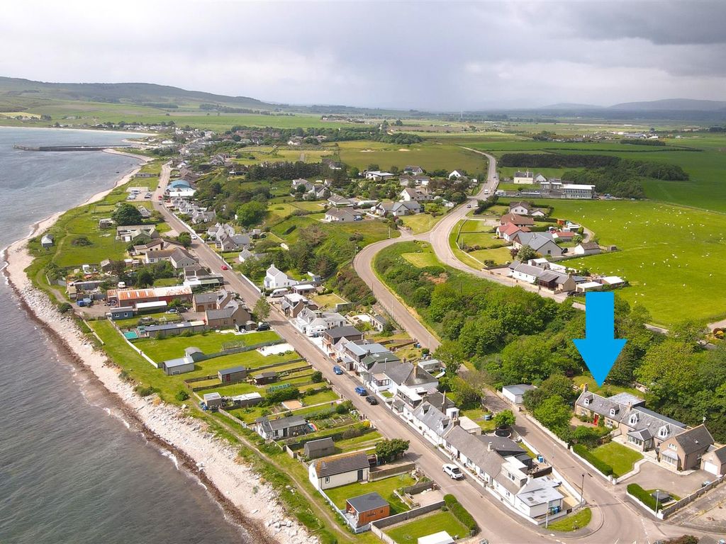 3 bed semidetached house for sale in Ashgrove, Braefoot, Hilton, Ross