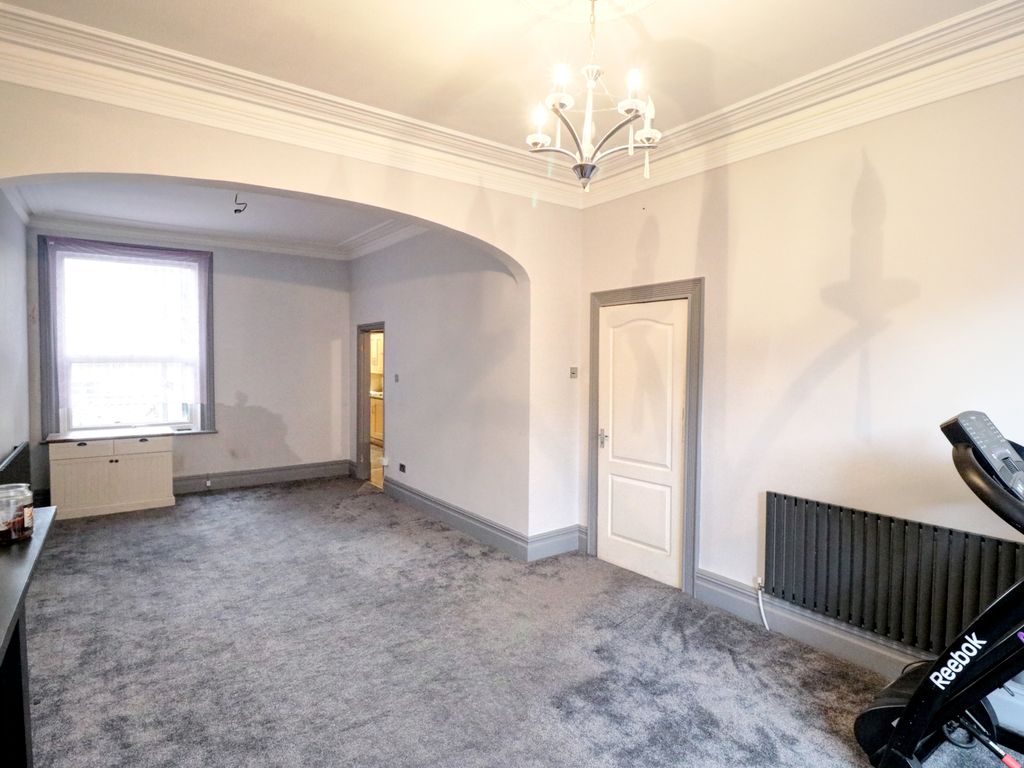 6 bed terraced house for sale in Hesketh Avenue, Bispham, Blackpool FY2