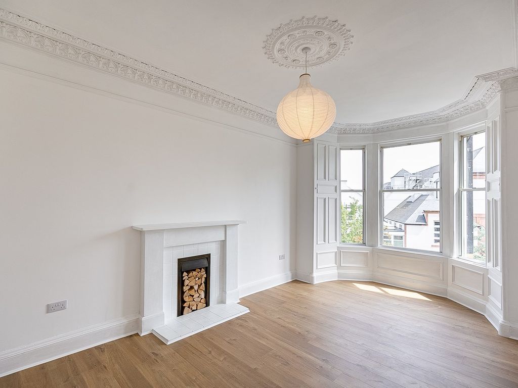 Links Gardens, Leith Links, Edinburgh EH6