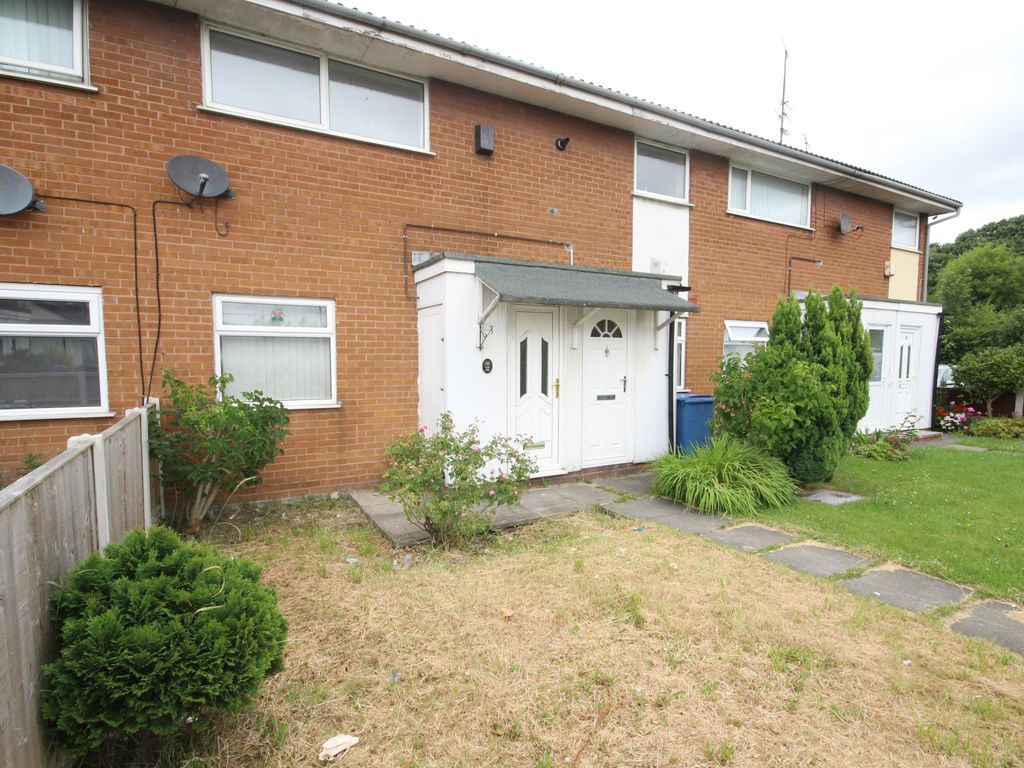 2 bed flat to rent in Glan Aber Park, West Derby, Liverpool L12 Zoopla