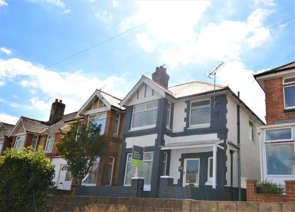 3 bed semidetached house to rent in Newport Road, Sandown PO36 Zoopla