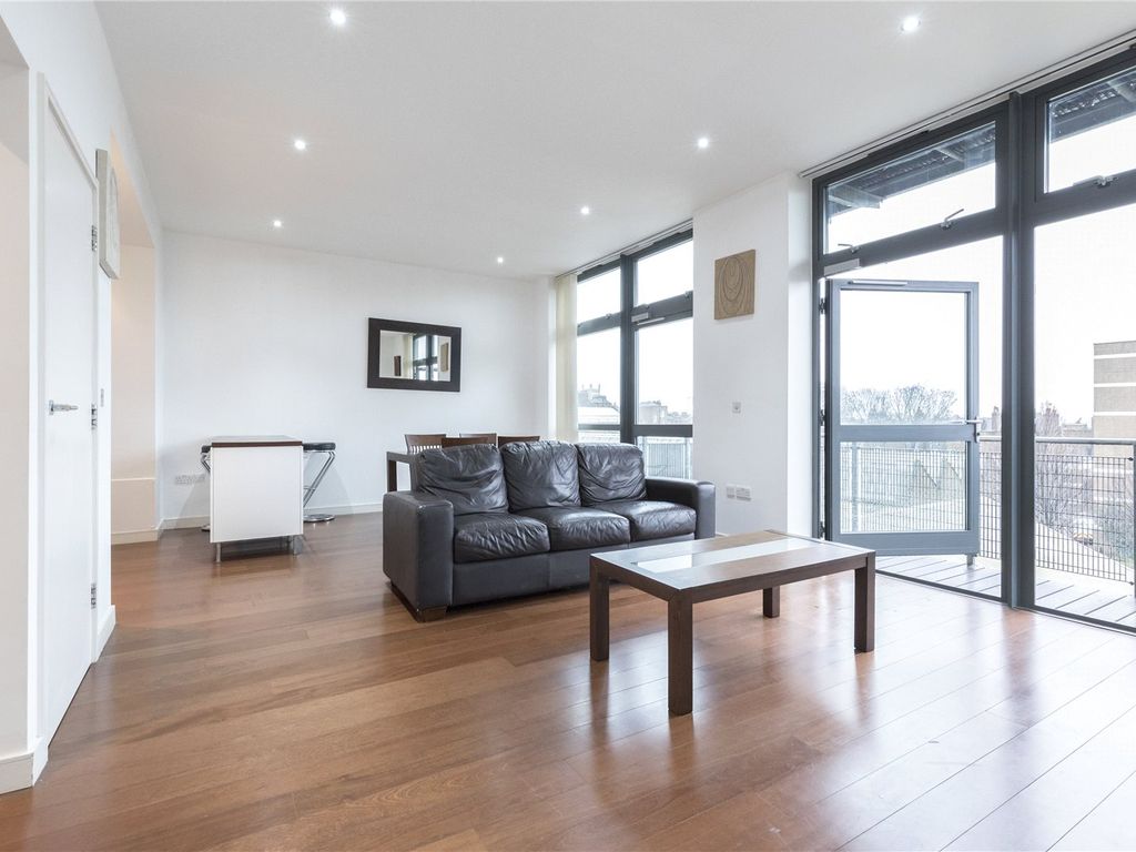 2 bed flat to rent in Pentonville Road, London N1 Zoopla