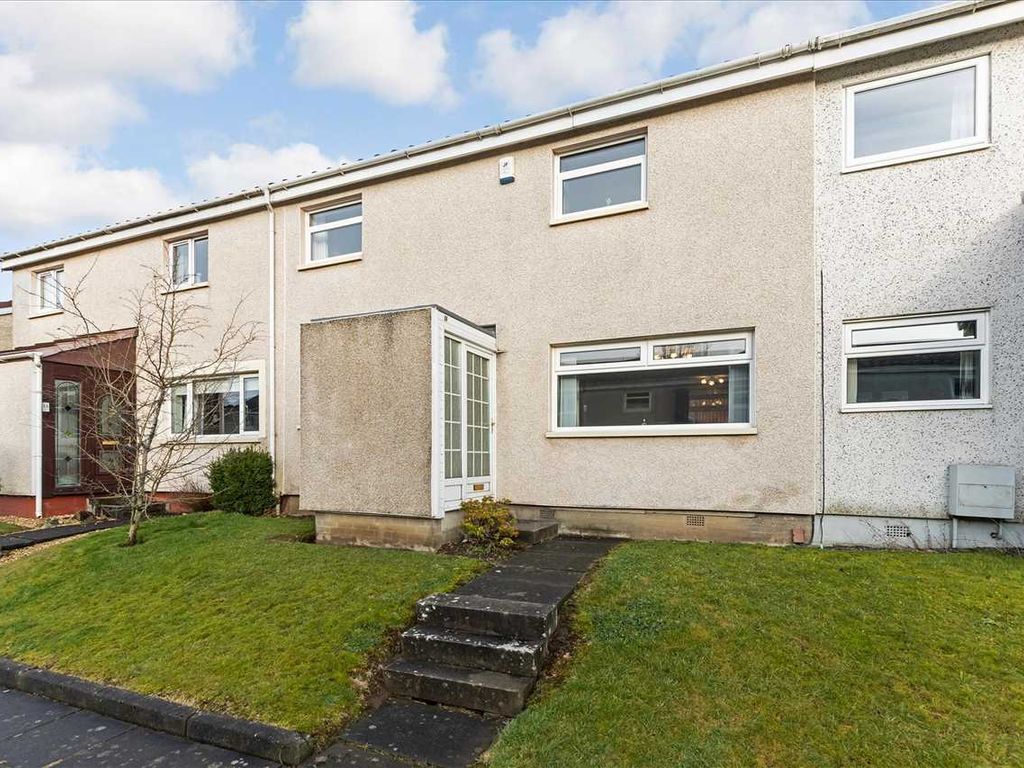 3 bed terraced house for sale in Loch Goil, St Leonards, East Kilbride G74 Zoopla