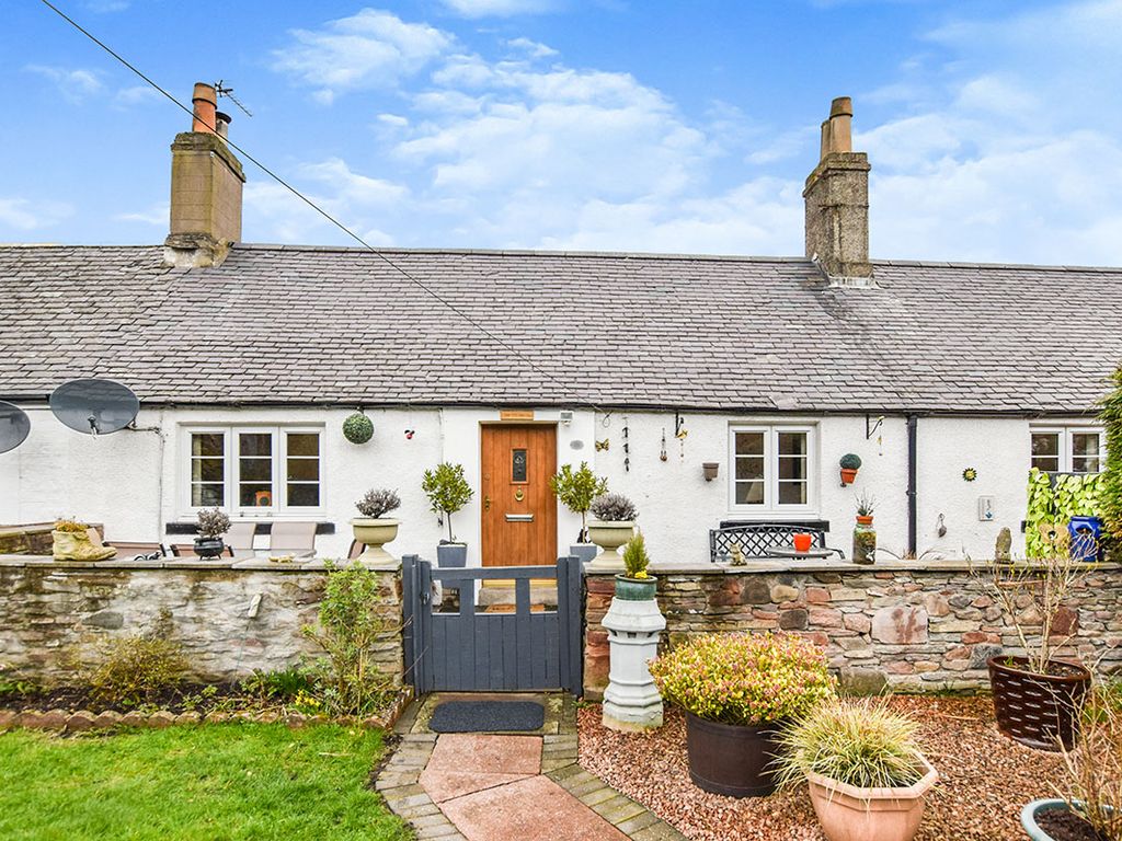 2 bed bungalow for sale in Trottick Mains, Dundee, Angus DD4 Zoopla