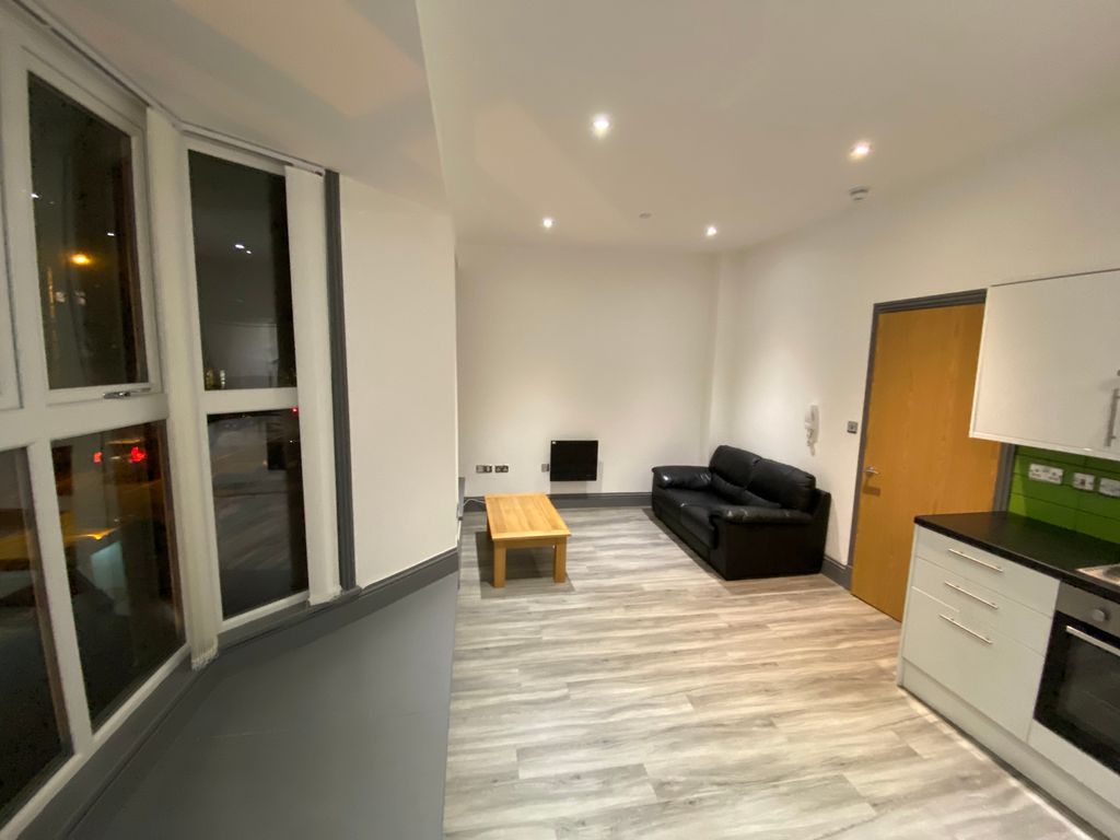 1 bed flat to rent in Walter Road, Swansea SA1 Zoopla