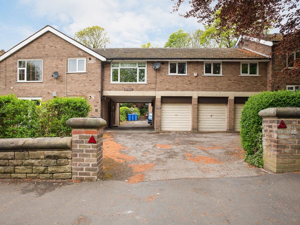 2 bed flat to rent in Riverdale Road, Sheffield S10, £1,200 pcm Zoopla