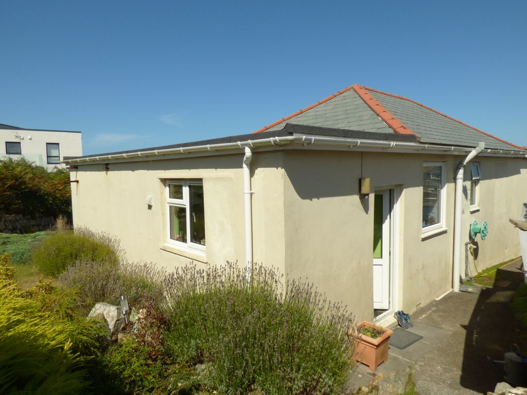 3 bed detached bungalow for sale in Welway, Perranporth TR6 Zoopla