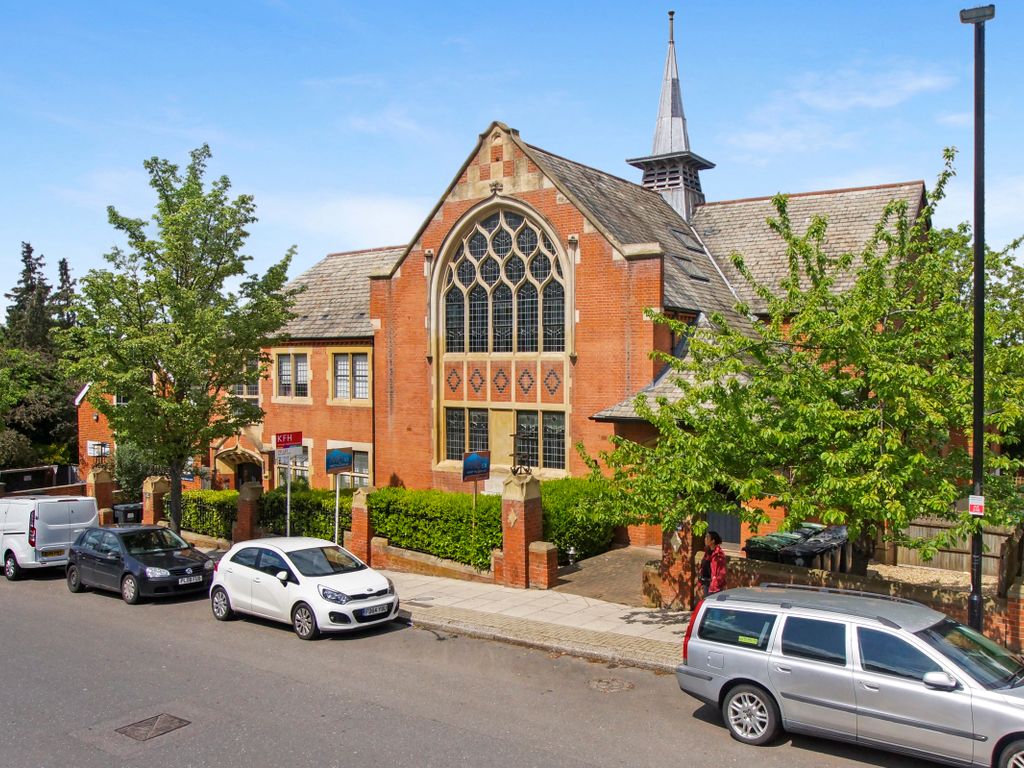 2 bed flat for sale in Alexandra Park Road, London N22 Zoopla