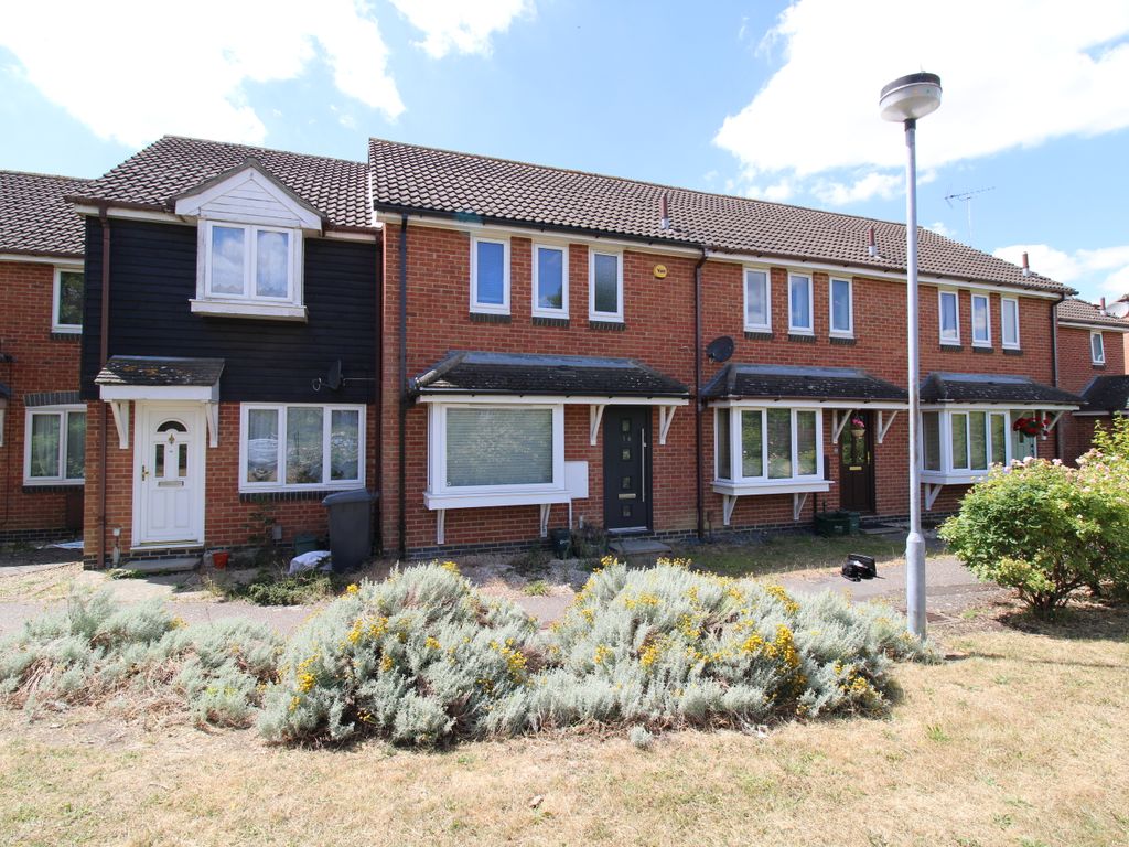 3 bed terraced house to rent in Chester Place, Chelmsford CM1 Zoopla