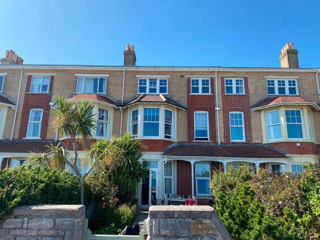 2 bed flat for sale in Greenhill, Weymouth DT4, £500,000 Zoopla