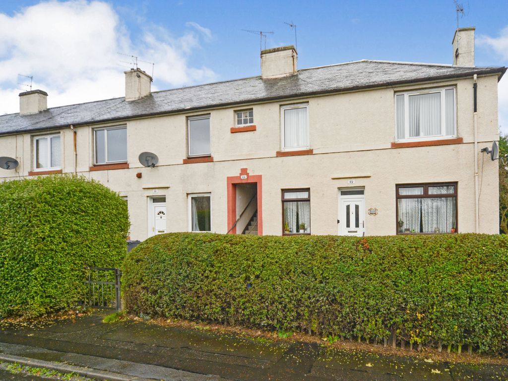 2 bed flat for sale in 1 Stenhouse Avenue, Edinburgh EH11 Zoopla