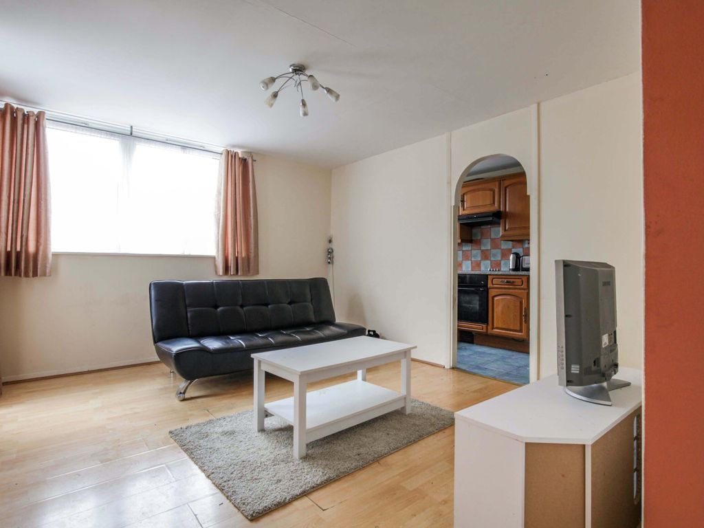 Third Avenue, London W10