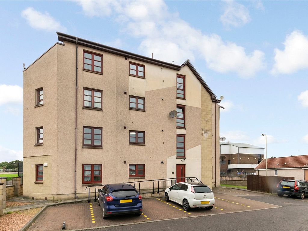2 bed flat for sale in Blackness Road, Dundee, Angus DD1, £170,000 Zoopla