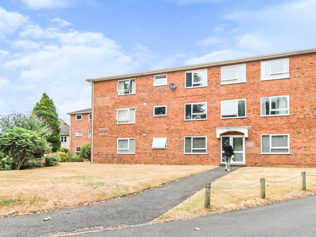 2 bed flat to rent in Poole Road, Wimborne, Dorset BH21 Zoopla
