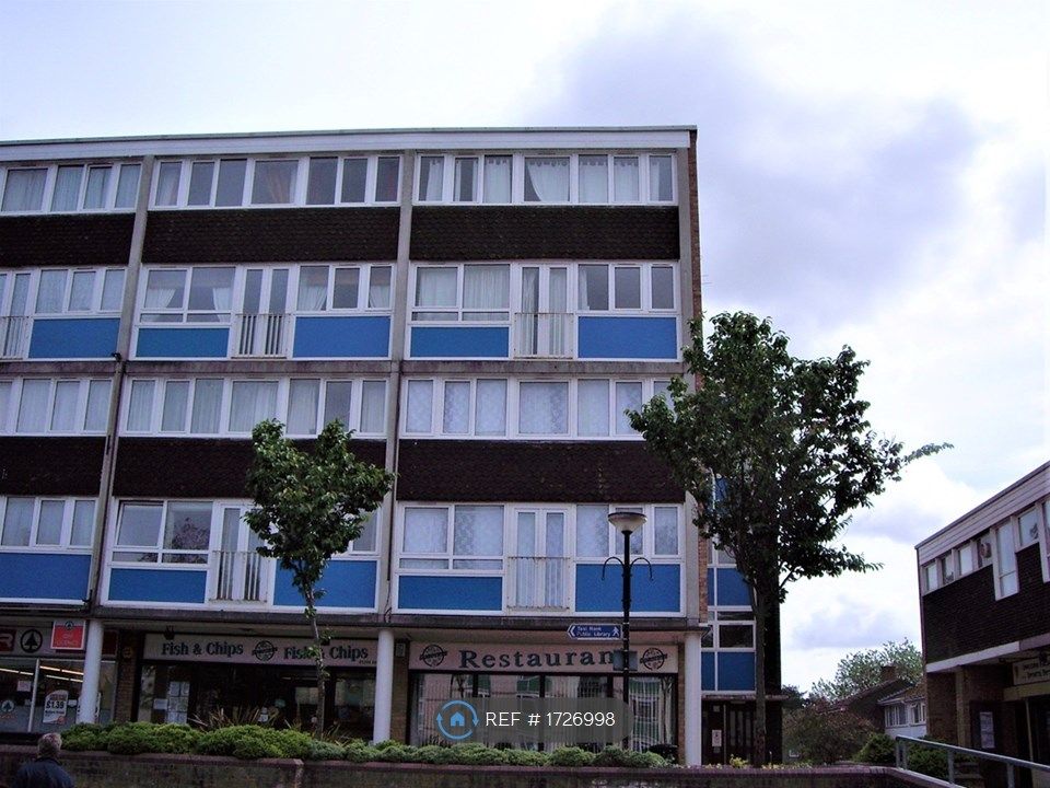 3 bed flat to rent in The Square, Bracknell RG12 Zoopla