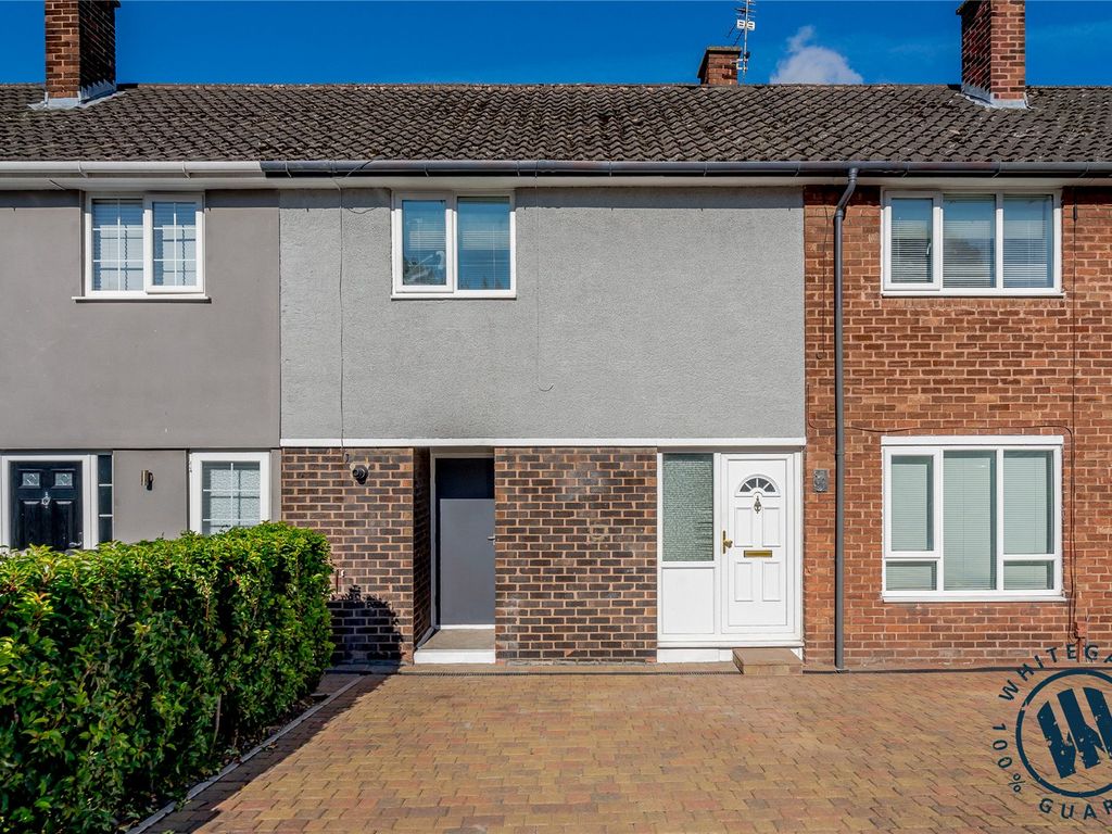 4 bed town house for sale in Halewood Road, Liverpool L25 Zoopla