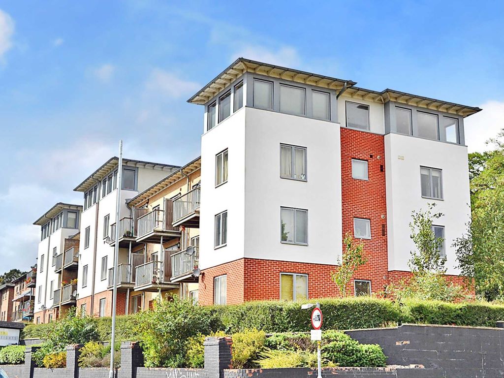 2 bed flat for sale in Telegraph Lane East, Norwich NR1, £175,000 Zoopla