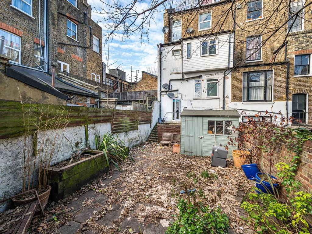 1 bed flat for sale in Loraine Road N7, Islington, London, Zoopla