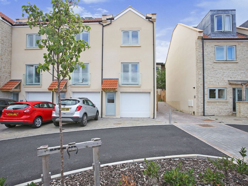 3 bed end terrace house for sale in Eastgate Court, Frome BA11 Zoopla