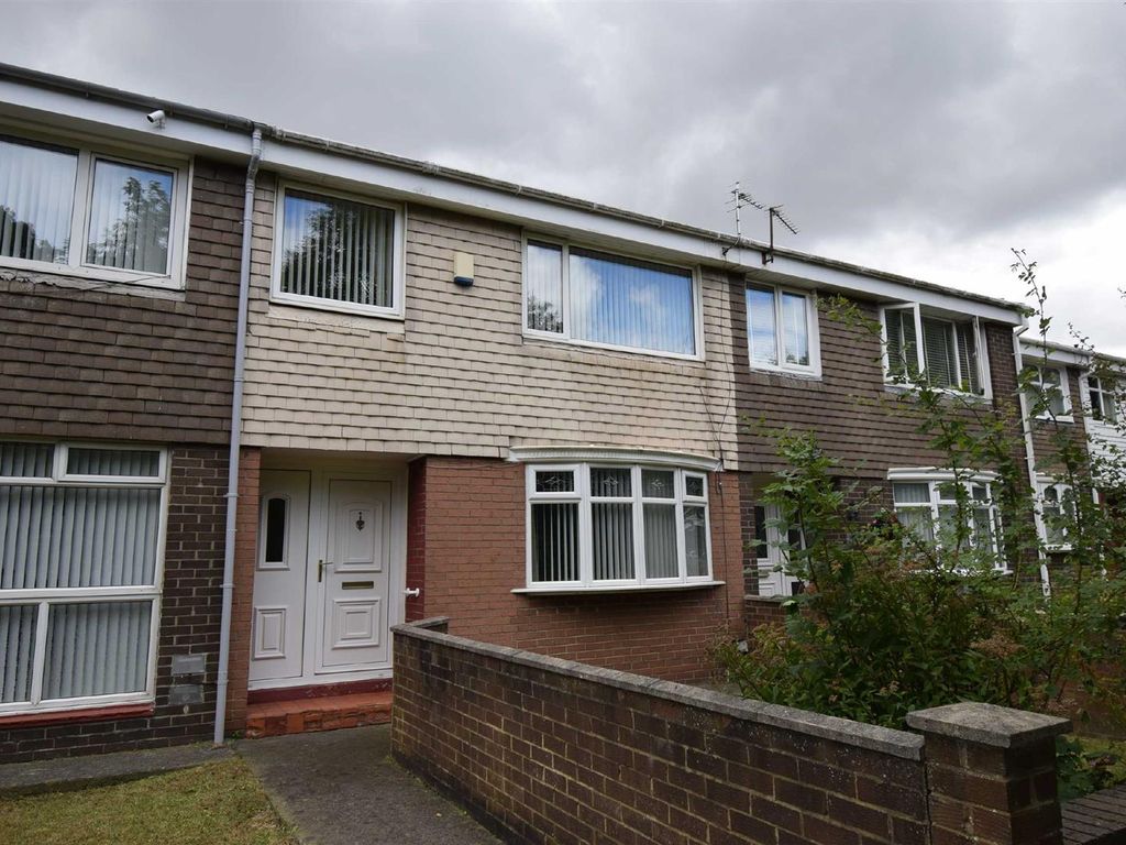 Cronin Avenue, South Shields NE34  