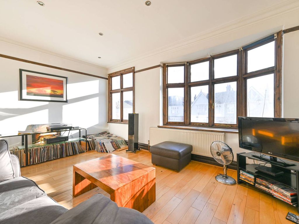 1 bed flat for sale in Arran Road, Catford, London SE6 Zoopla