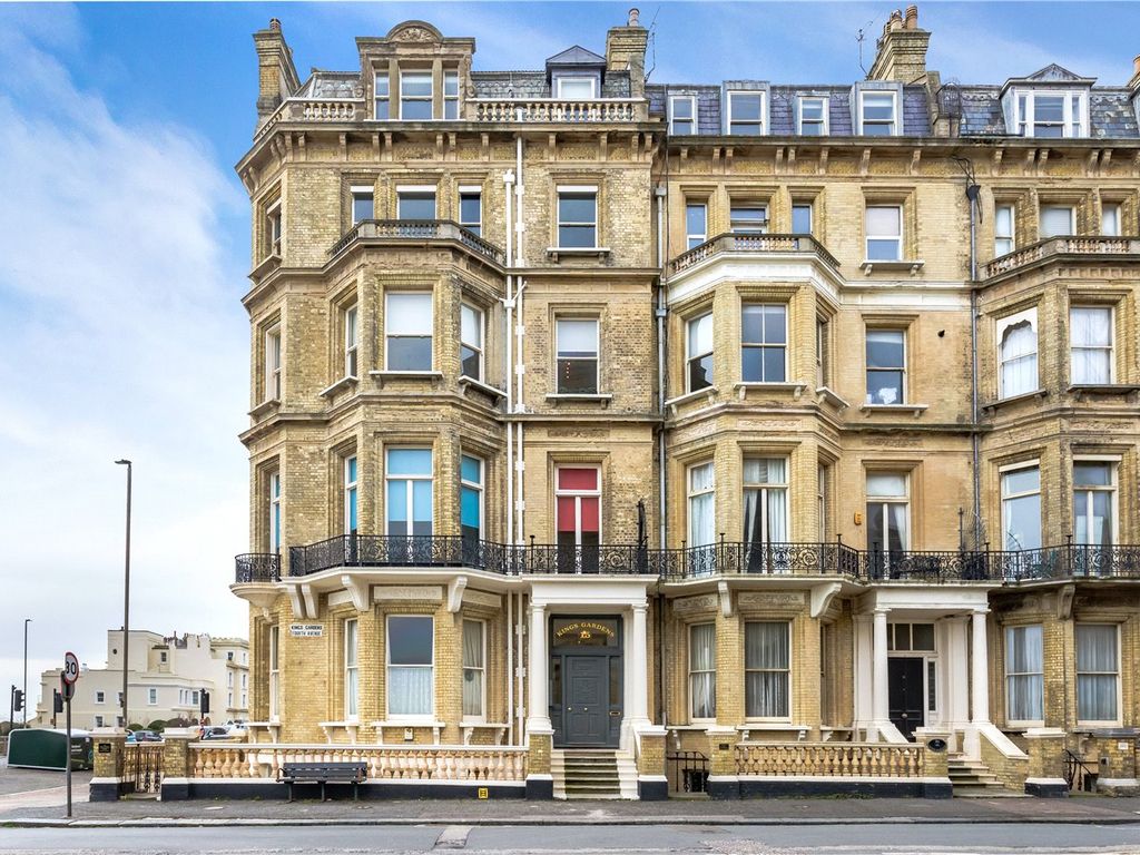 3 bed flat for sale in Kings Gardens, Hove, East Sussex BN3 Zoopla