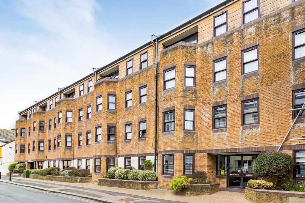 1 bed flat for sale in 1418 Western Place, Worthing, West Sussex BN11