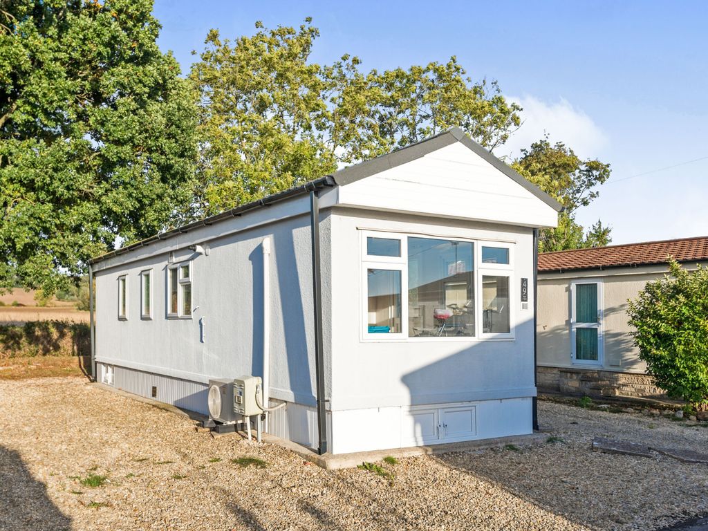 2 bed property for sale in Alpha Avenue, Garsington, Oxford OX44 Zoopla