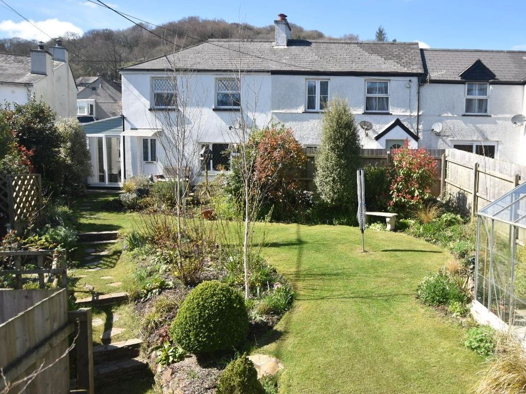 2 bed property for sale in Kingswood Road, Gunnislake PL18 Zoopla