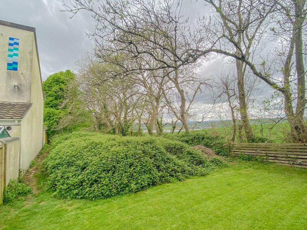 Land for sale in Cunningham Road, Tamerton Foliot PL5 Zoopla