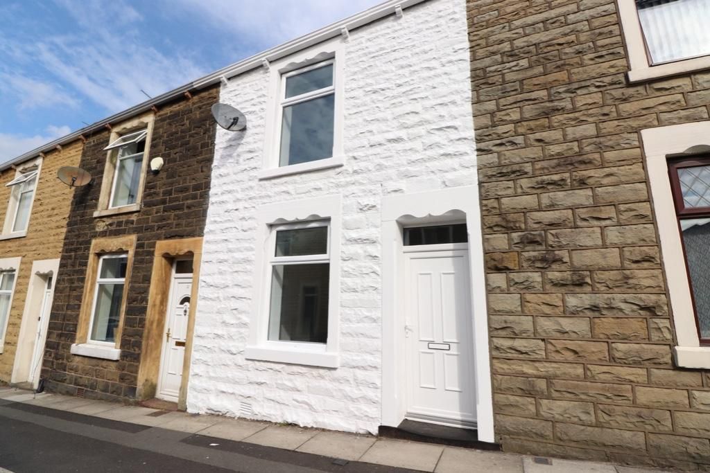2 bed terraced house to rent in Elizabeth Street, Accrington BB5 Zoopla