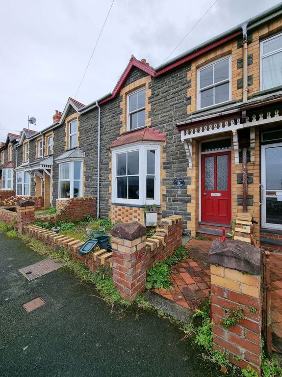 2 bed property to rent in Dinas Terrace, Aberystwyth SY23, £850 pcm