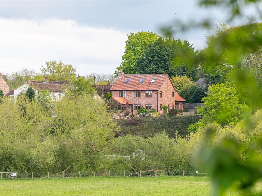 5 bed property for sale in Asenby, Thirsk YO7 Zoopla